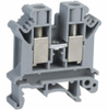 Connectors, Interconnects Terminal Blocks Din Rail, Channel - Win Source Electronics