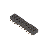 Headers, Receptacles, Female Sockets - 732-62102021821-ND - DigiKey