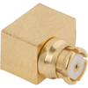 Coaxial Connector (RF) Assemblies - 1214-4001-ND - DigiKey