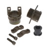 Circular Connector Assemblies - 339-PT00A-12-14S(SR)-ND - DigiKey