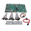 Development Boards, Kits, Programmers - Evaluation Boards - Embedded MCU, DSP Evaluation Boards - SOM-DB2500-00A1 - Acme Chip Technology Co., Limited