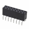 Connectors, Interconnects - Rectangular Connectors - Headers, Receptacles, Female Sockets - BCS-108-L-D-PE-BE - Shenzhen Shengyu Electronics Technology Limited