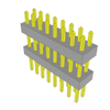 Board Spacers, Stackers (Board to Board) - 612-TW-08-05-G-D-300-190-ND - DigiKey