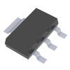Single Bipolar Transistors -- 31-FZT560QTACT-ND - Image