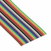 Flat Ribbon Cables - CN249MC-100-ND - DigiKey