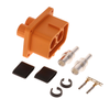 Free Hanging, Panel Mount - 965-ELRA2Z16-ND - DigiKey