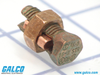 ILSC Split Bolts - IK-8 - Galco Industrial Electronics