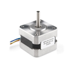 Stepper Motors -- 1568-09238-ND - Image