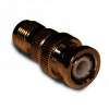 BNC Connector - 242148 - Powell Electronics, Inc.
