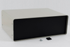 Enclosures, Boxes, & Cases - 1401P - Powell Electronics, Inc.