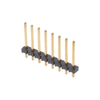 Headers, Male Pins - MTLW-108-08-G-S-380-ND - DigiKey