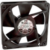 Fan; 4.7 x 1.0 in.,24VDC, 86 CFM; 42 dB; Termination, Ball Bearing; - 70103617 - Allied Electronics, Inc.