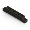 Edgeboard Connectors - 151-857-011-521-104-ND - DigiKey