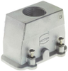Heavy Duty Power Connector Housings & Hoods - 8424407 - RS Components, Ltd.