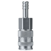 Pneumatic Quick Connect Couplings - 2831371 - RS Components, Ltd.