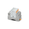 Surge Protection Devices (SPDs) - 277-1466598-ND - DigiKey