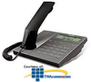 Enzer Electronics Cobra Single line Phone with Speakerphone - ET-8337ID - TelephoneStuff.com