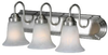 5221-3 PW Bathroom Fixtures-Three Lights - 731956 - Capital Lighting, Inc.