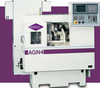 CNC Grinder -- AGN4 CNC Grinder - Image
