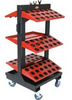 CNC Portable Tooling Carts - ToolScoot - Huot Manufacturing