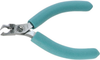 Erem Angled Flush Cutting Plier 578E - 4.25 in Length - 043127-07691 - R. S. Hughes Company, Inc.