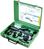Knockout Punch Kit - 7804ESB - Greenlee Textron, Inc.