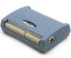 High-Speed Analog Input USB Data Acquisition Device -- USB-1208HS - Image