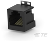 RJ25 Connectors - 1857381-1 - TE Connectivity