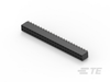 PCB Headers & Receptacles - 7-2267178-4 - TE Connectivity