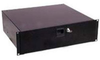 HEAVY DUTY 3RS DRAWER W/KEYLOCK TD3LK - TD3LK - MilesTek Corporation