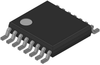 PMIC - Voltage Regulators - DC DC Switching Controllers - TPS40057PWP - Lingto Electronic Limited
