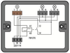 Terminal Blocks - Power Distribution - 2946-899-632/103-000-ND - DigiKey