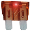 Fuse, Automotive, 7.5A, 32V, Fast Acting; Blow Characteristic Nte Electronics - 32X6526 - Newark, An Avnet Company