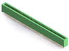 Card Edge Conn, Dual, 110Pos, Th; Card Edge Connector Type Edac - 64AJ6059 - Newark, An Avnet Company