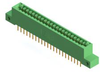 Card Edge Conn, Dual Side, 44Pos, Th; Card Edge Connector Type Edac - 75AJ5848 - Newark, An Avnet Company