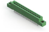 Card Edge Conn, Dual Side, 28Pos, Lug; Card Edge Connector Type Edac - 57AJ7499 - Newark, An Avnet Company