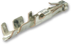 Contact, Socket, 24-20Awg, Crimp; Product Range Amp - Te Connectivity - 72W2475 - Newark, An Avnet Company
