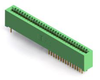 Card Edge Conn, Dual, 62Pos, Th; Card Edge Connector Type Edac - 85H6021 - Newark, An Avnet Company