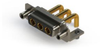 Combo D-Sub Conn, R/a Rcpt, Da-3W3, Th; Product Range Edac - 55AJ5307 - Newark, An Avnet Company