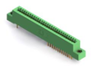 Card Edge Conn, Dual, 58Pos, Th; Card Edge Connector Type Edac - 65AJ1327 - Newark, An Avnet Company