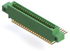 Card Edge Conn, Dual, 44Pos, Wire Wrap; Card Edge Connector Type Edac - 68AJ6302 - Newark, An Avnet Company