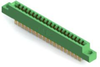 Card Edge Conn, Dual Side, 38Pos, Lug; Card Edge Connector Type Edac - 58AJ6935 - Newark, An Avnet Company