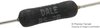 Wirewound Resistor, 250 Ohm, 3W, 1%; Resistance Vishay - 41K9251 - Newark, An Avnet Company