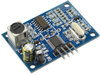 Waterproof Ultrasonic Sensor With Probe Rohs Compliant Dfrobot - 52AJ5974 - Newark, An Avnet Company
