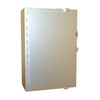 Electrical - Stainless Steel - Wallmount Enclosures - 1418N4SSH8 - Hammond Manufacturing Company Inc.