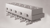 Rectangular Connector - 1-338069-0 - Richardson RFPD