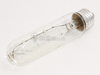 25 Watt, 120-130 Volt T10 Clear Tube Bulb -- 138131 - Image