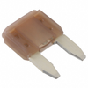 Fuses - F4263-ND - DigiKey