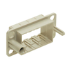 Heavy Duty Connector Frames - 1195-6644-ND - DigiKey