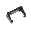 D-Sub, D-Shaped Connector Accessories - 2092-SRX09-BLK-ND - DigiKey